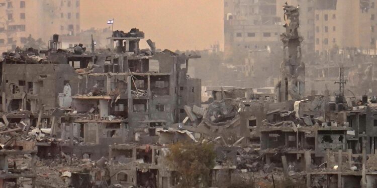 Unprecedented difficulties facing the Palestinian economy as a result of the Israeli aggression  Economy