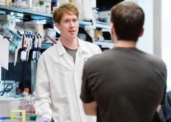 Using next-generation CRISPR tool, scientists create unprecedented molecular map of human immune response