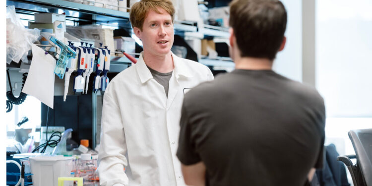 Using next-generation CRISPR tool, scientists create unprecedented molecular map of human immune response