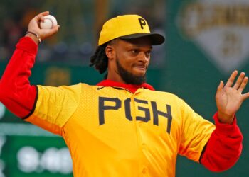 Victim of cardiac arrest seven months ago, Damar Hamlin is “fully operational”