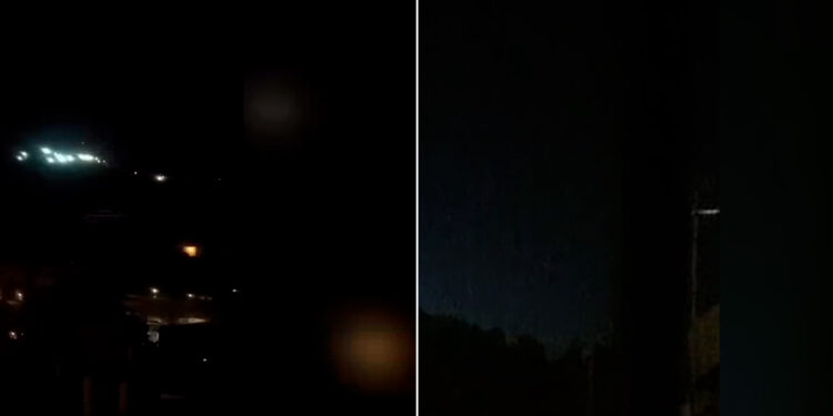 Violent clashes between resistance fighters and occupation forces east of Nablus News