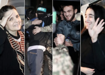 Vitamins and soothing pills… widespread ridicule of Israeli accusations against Hamas |  News