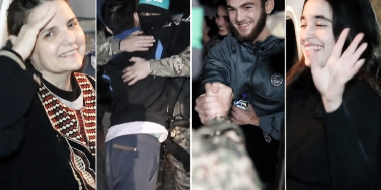 Vitamins and soothing pills… widespread ridicule of Israeli accusations against Hamas | News