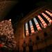 Wall Street: Christmas at the top?