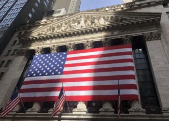 Wall Street at the highest of the year before inflation and the Fed