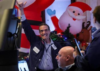 Wall Street: even higher?