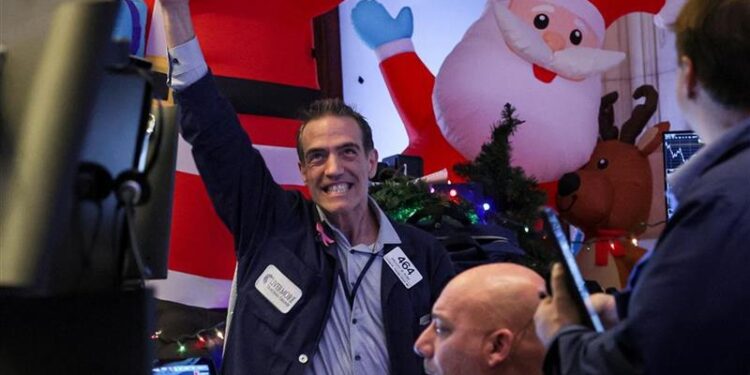 Wall Street: even higher?