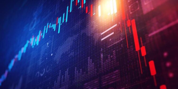 Wall Street falls again, with Nvidia, Alphabet and Meta