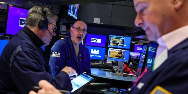 Wall Street in uncertainty, before inflation and the Fed