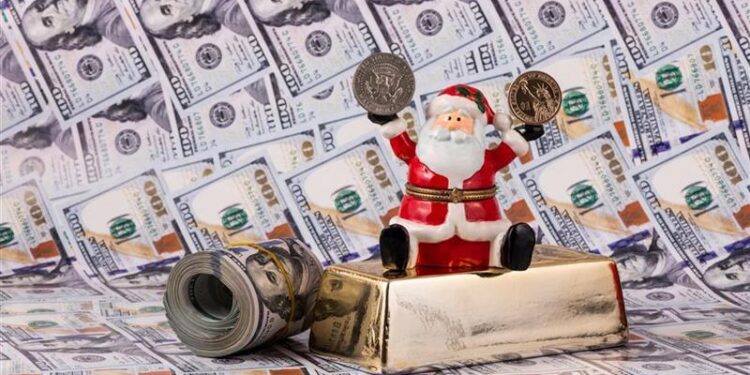 Wall Street is still looking for itself, before the employment report