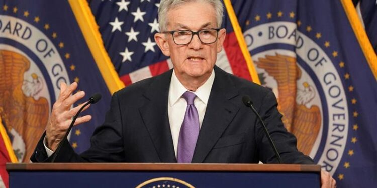 Wall Street on its way, after the Dow Jones record