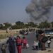 War in Gaza: the south of the enclave at the heart of the clashes, serious concern for civilians