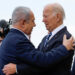 Washington Post: Biden shows deep sympathy for Israel but lacks it for the residents of Gaza | Policy