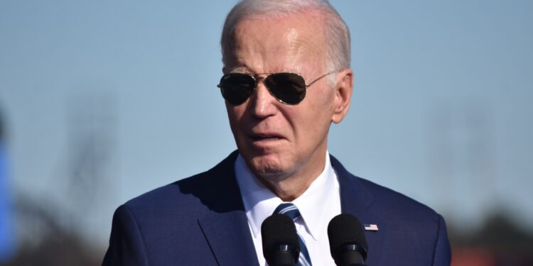 Washington Post: Biden’s absolute support for Israel harms American foreign policy