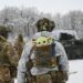 Washington releases its last tranche of military aid available for Ukraine