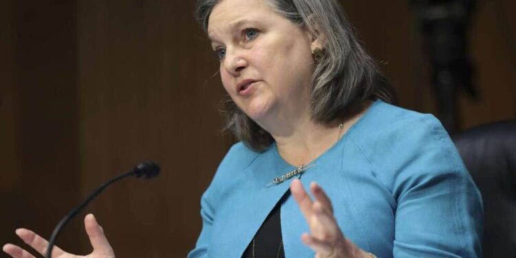 Washington wants to “cooperate” with Iraq to stop attacks against its troops