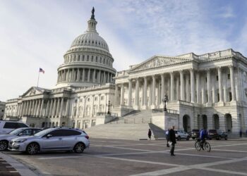 Washington will not adopt an envelope for Ukraine by the end of the year