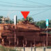 Watch.. A Qassam shell destroys an Israeli tank in the middle of the Gaza Strip