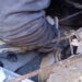 Watch.. Attempts to recover bodies and injured people from a home for the Al-Qudra family in Khan Yunis | Programs