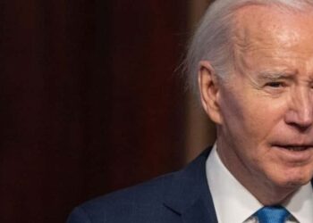 What if Joe Biden gave up