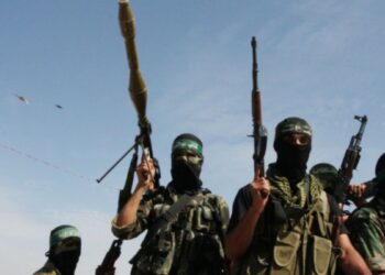 Why is it difficult to destroy Hamas?  Two American experts answer
