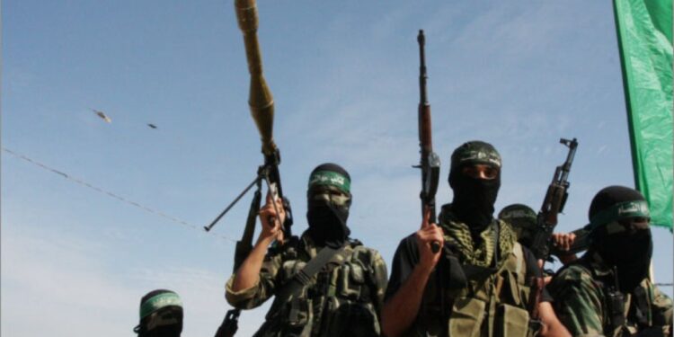Why is it difficult to destroy Hamas?  Two American experts answer