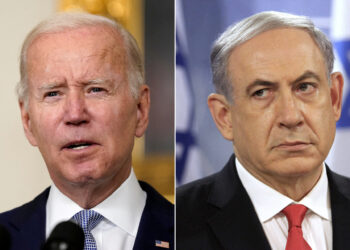 Will Netanyahu’s personal goals spark a new dispute with Biden?
