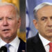 Will Netanyahu’s personal goals spark a new dispute with Biden?
