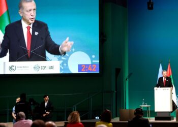 With the resumption of the aggression on Gaza…withdrawals, absences, and condemnations at the climate conference in Dubai  News