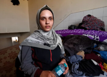 Without food, water, or clothing…complex tragedies facing pregnant women in Gaza