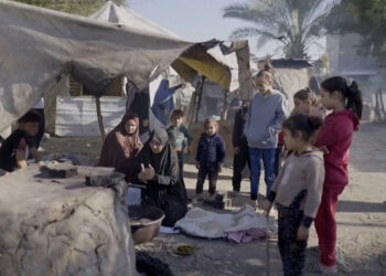 “World Food”: The Gaza Strip is approaching famine and its situation is unprecedented