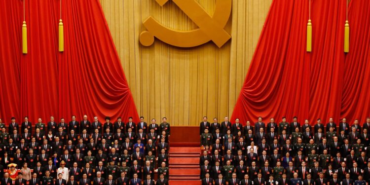 Xi Jinping: Economic recovery “is still at a critical stage” |  Economy