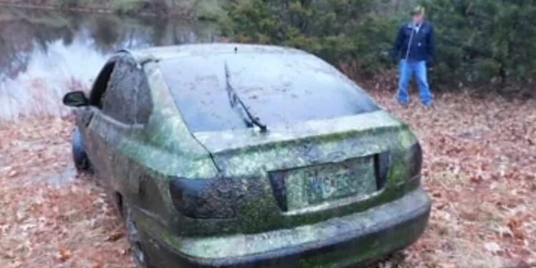 YouTuber helps authorities find body of man missing since 2013