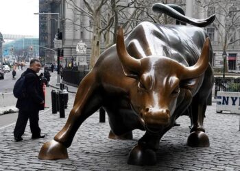 an end-of-year rally… or not?