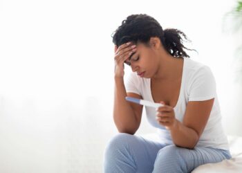 exposure to this product decreases the chances of getting pregnant