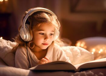 success for story boxes that delight children