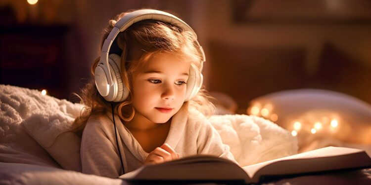 success for story boxes that delight children