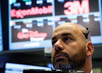 the S&P 500 near peaks before the Fed
