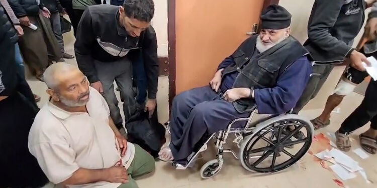 14 massacres in 24 hours by the Israeli occupation army