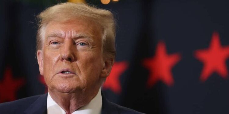 The US Supreme Court will examine the question of Trump’s ineligibility