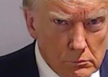 2024 will be the year of Trump