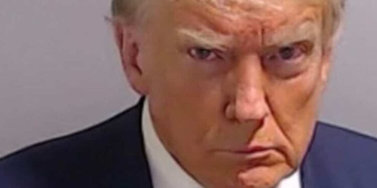 2024 will be the year of Trump