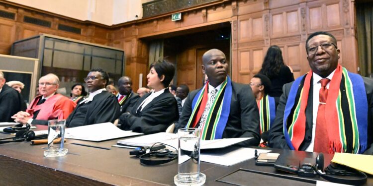 7 international repercussions against Israel if it is convicted of genocide… Get to know them