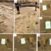 90,000-year-old human footprints discovered on Moroccan beach