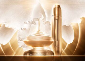 A cream to “restore quantum light” to cells, really?