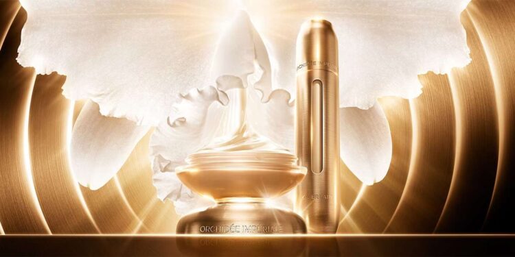 A cream to “restore quantum light” to cells, really?