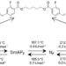 A ferroelectric dimeric liquid crystal with enormous spontaneous polarization and low-temperature dielectric constant