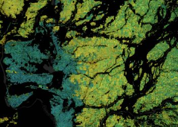 A new rigorous assessment of remote sensing tool accuracy to support satellite-based water management