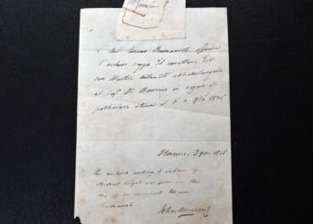 A sketch attributed to Michelangelo soon to be auctioned in New York