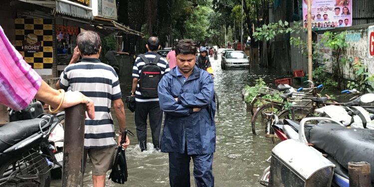 Addressing Mental Health Challenges in Disaster Response